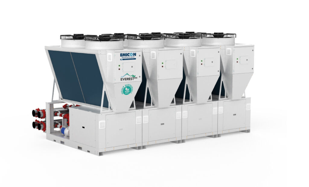 Everest 290 Series